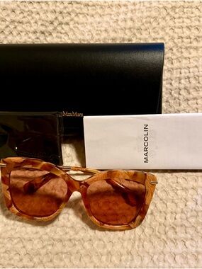 MaxMara Sunglasses